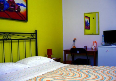 Bed And Breakfast Vecchio Porto